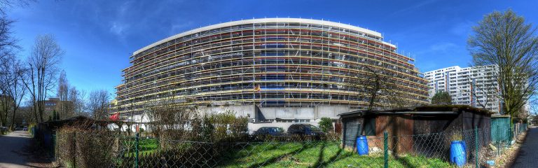 Gerüstbau Ratingen – BARA Gerüstbau